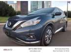 2017 Nissan Murano for sale