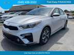 2019 Kia Forte for sale