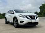 2017 Nissan Murano for sale