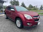 2011 Chevrolet Equinox for sale