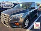 2017 Ford Escape for sale