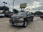 2013 RAM 1500 SLT Crew Cab SWB 4WD