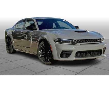 2023NewDodgeNewChargerNewRWD is a Grey 2023 Dodge Charger Car for Sale in Dallas TX