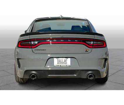 2023NewDodgeNewChargerNewRWD is a Grey 2023 Dodge Charger Car for Sale in Dallas TX