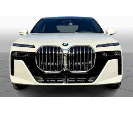 2024NewBMWNew7 SeriesNewSedan is a White 2024 BMW 7-Series Car for Sale in Bluffton SC