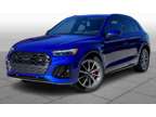 2024NewAudiNewQ5New55 TFSI e quattro