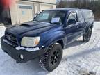 Used 2008 TOYOTA TACOMA For Sale