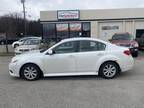 Used 2011 SUBARU LEGACY For Sale