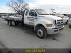 Used 2011 FORD F-650 For Sale