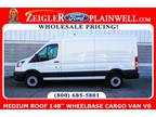 Used 2023 FORD Transit T-250 For Sale