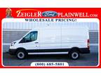 Used 2023 FORD Transit-250 For Sale