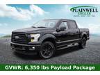 Used 2016 FORD F-150 For Sale