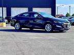 Used 2019 CHEVROLET MALIBU For Sale