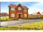 3 bedroom detached house for rent in Alexander Walk, Shinfield, Reading