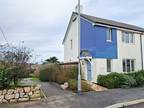 2 bedroom semi-detached house for sale in Vounder Close, St. Ives, TR26