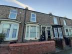 4 bedroom terraced house for rent in Stanley Street, York, North Yorkshire, YO31