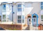 3 bedroom terraced house for sale in Cranbury Avenue, Southampton, Hampshire