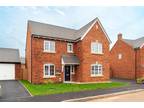 4 bedroom detached house for sale in Rolleston Manor, Rolleston On Dove
