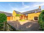 5 bedroom detached house for sale in Mill Lane, Grimscote, Towcester