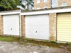 Garage for sale in Park Lane, Salisbury, SP1