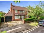 3 bedroom detached house for sale in Highfield Park, Heaton Mersey, Stockport