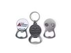 Abogar International Ministries Metal Chain For Keys