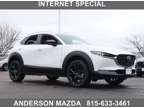 2024 Mazda CX-30 2.5 Turbo Premium Plus Package