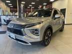 2024 Mitsubishi Eclipse Cross SE S-AWC Sunroof Package