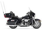 2008 Harley-Davidson Ultra Classic® Electra Glide®