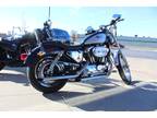 2008 Harley-Davidson Sportster® 1200 Custom