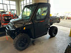 2024 Polaris Ranger XP 1000 Northstar Edition Premium