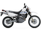 2024 Suzuki DR650S