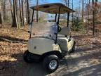 2019 Yamaha Drive 2 Ac Electric Golf Cart