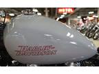 2024 Harley-Davidson FXST