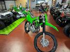 2024 Kawasaki KLX 230R