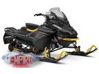 2024 Ski-Doo Renegade Adrenaline with Enduro Package 600R E-TEC ES Ice Ripper XT