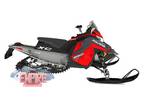 2024 Polaris 850 Indy XC 129 ES