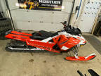 2020 Ski-Doo Summit X Expert 165 850 E-TEC SHOT HA