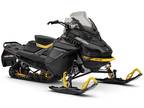 2024 Ski-Doo Renegade Adrenaline with Enduro Package 600R E-TEC ES Ice Ripper XT