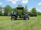 2023 Kawasaki MULE SX 4x4 XC LE FI