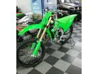 2024 Kawasaki KX 450