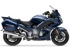 2024 Yamaha FJR1300 ES Motorcycle for Sale