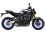 2024 Yamaha MT-09 SP Motorcycle for Sale