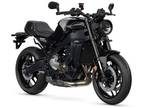 2024 Yamaha XSR900 Motorcycle for Sale