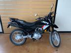 2023 Honda XR150L