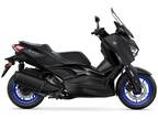 2024 Yamaha XMAX Motorcycle for Sale