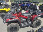 2024 Can-Am Outlander MAX XT 850