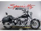 2007 Harley-Davidson Softail® Deluxe