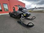 2021 Ski-Doo Summit SP 154 600R E-TEC ES PowderMax Light FlexEdge 2.5