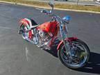 1995 Harley-Davidson SOFTAIL SPRINGER